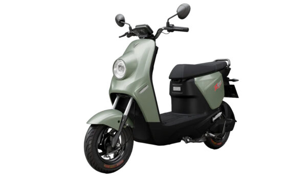 VinFast ZGoo 2025