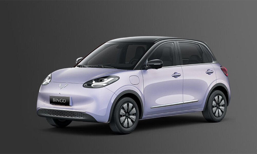 Wuling Bingo Wuling - hình ảnh sản phẩm 1