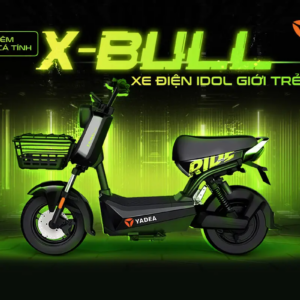 Yadea X-Bull 2023