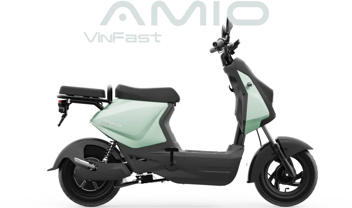 VinFast Amio