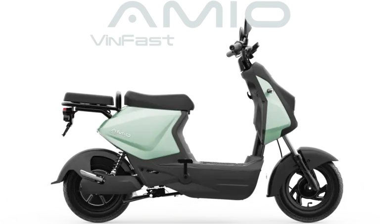 VinFast Amio