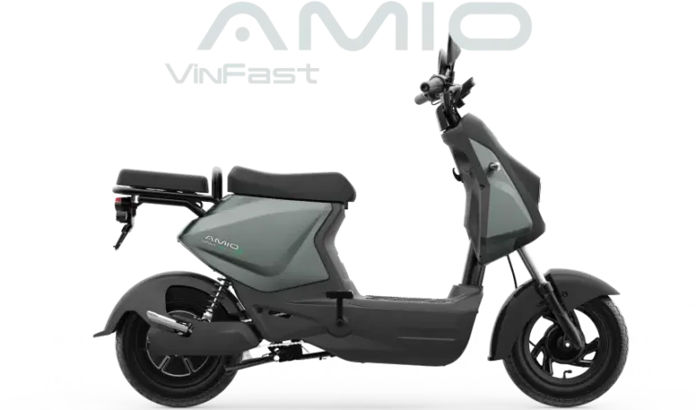 VinFast Amio S
