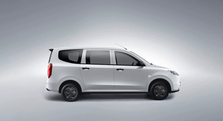 Wuling Grango EV Wuling - hình ảnh sản phẩm 6