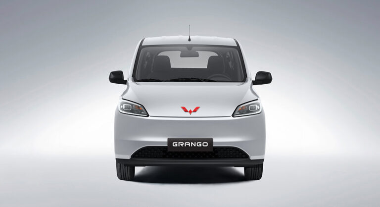 Wuling Grango EV Wuling - hình ảnh sản phẩm 2