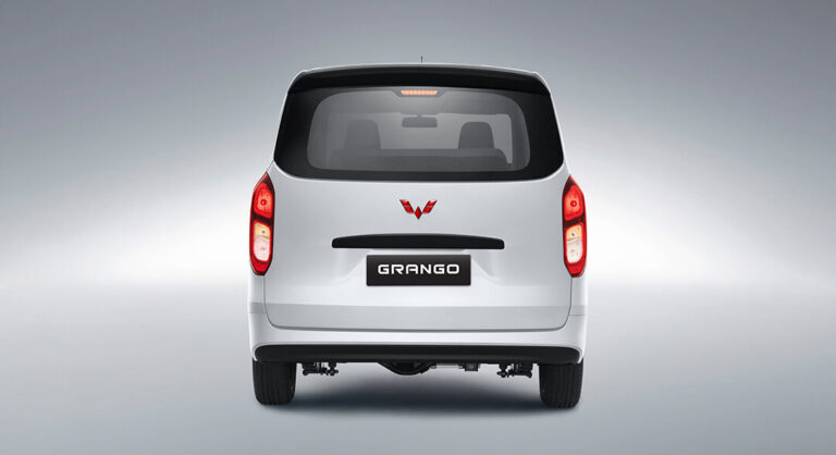 Wuling Grango EV Wuling - hình ảnh sản phẩm 7