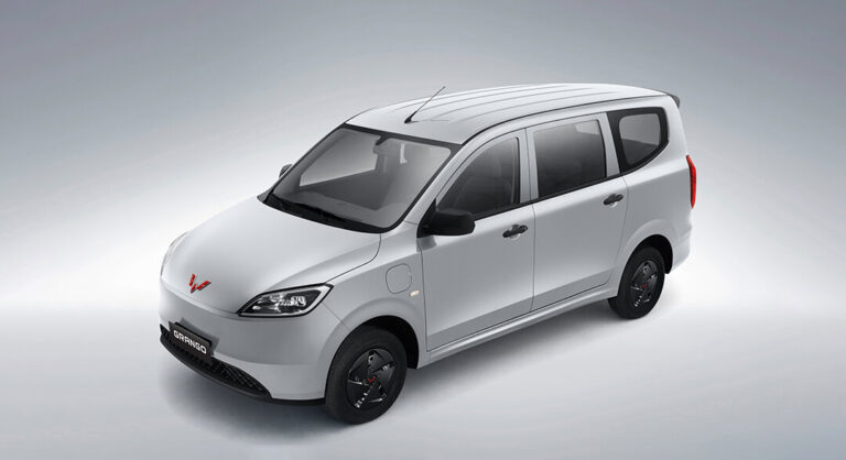 Wuling Grango EV Wuling - hình ảnh sản phẩm 3