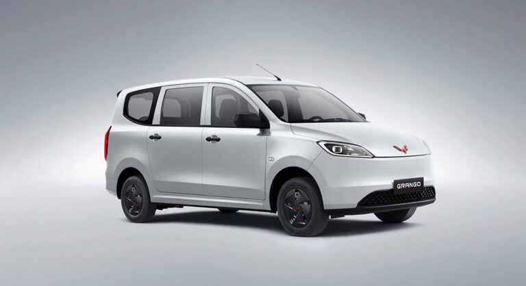 Wuling Grango EV Wuling - hình ảnh sản phẩm 5
