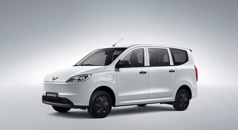 Wuling Grango EV Wuling - hình ảnh sản phẩm 4