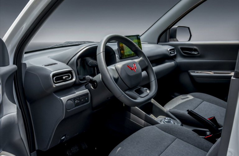 Wuling Grango EV Wuling - hình ảnh sản phẩm 11