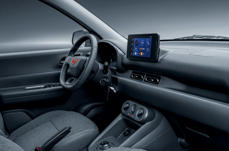 Wuling Grango EV Wuling - hình ảnh sản phẩm 10