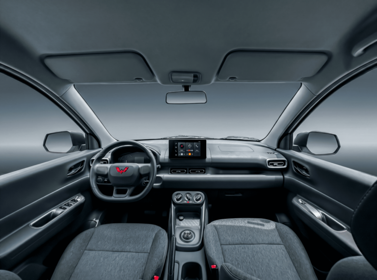Wuling Grango EV Wuling - hình ảnh sản phẩm 9