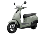 VinFast Evo Lite