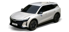 VinFast VF 8 Thế hệ mới