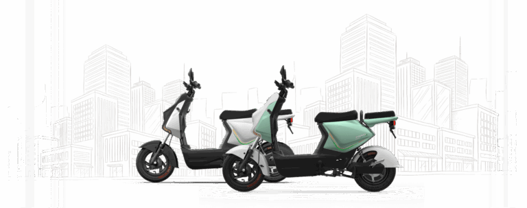 VinFast Amio S2 - thiết kế thân xe