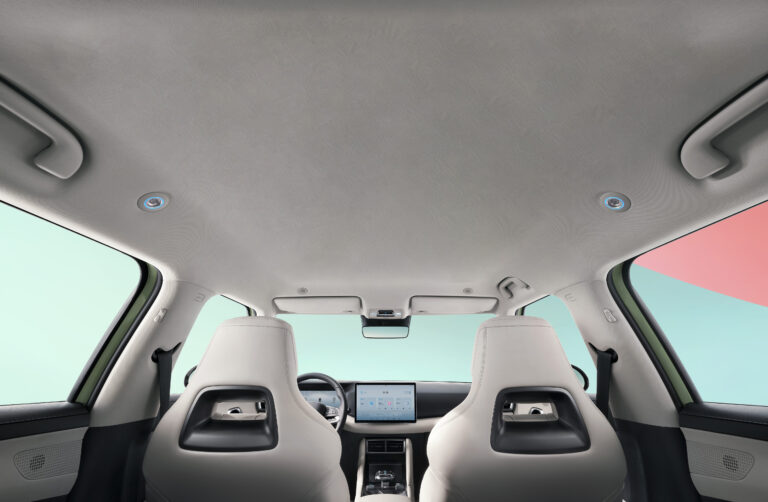 BYD Atto 2 – ảnh chính hãng BYD Việt Nam 5