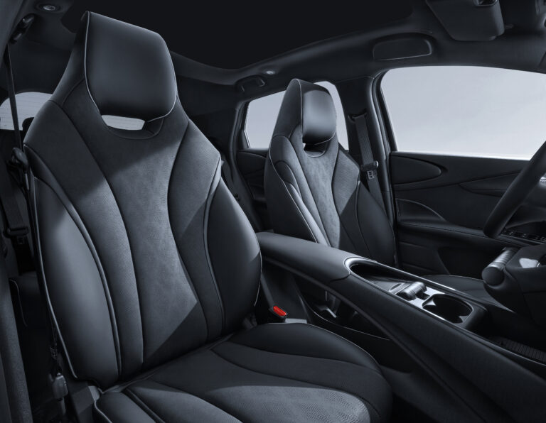 BYD Dolphin – ảnh chính hãng BYD Việt Nam 3