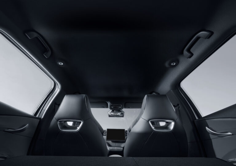 BYD Dolphin – ảnh chính hãng BYD Việt Nam 4