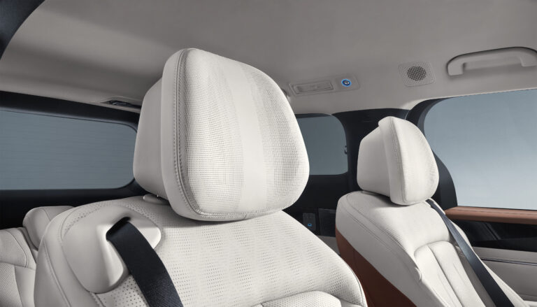 BYD M9 – ảnh chính hãng BYD Việt Nam 5