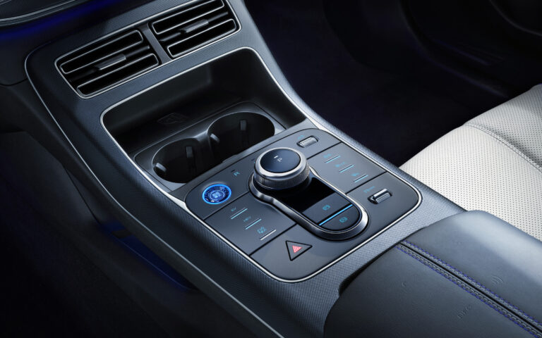 BYD Seal 5 DM-i – ảnh chính hãng BYD Việt Nam 5