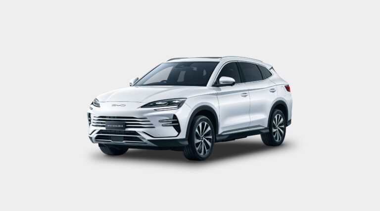 BYD Sealion 6 DM-i – ảnh chính hãng BYD Việt Nam 2