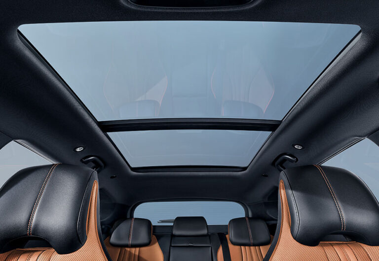 BYD Sealion 6 DM-i – ảnh chính hãng BYD Việt Nam 5