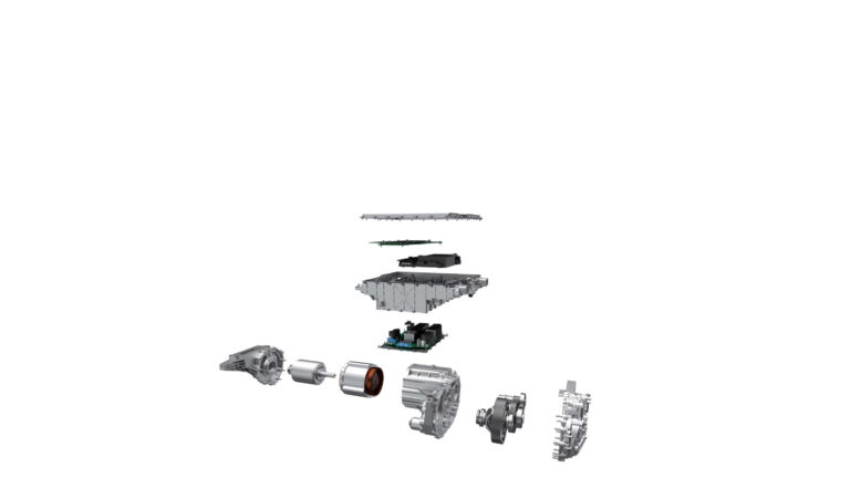 BYD Sealion 8 – ảnh chính hãng BYD Việt Nam 1