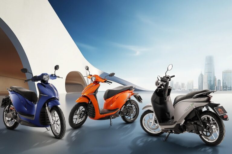 Dat Bike Quantum S3 – ảnh chính hãng Dat Bike 1