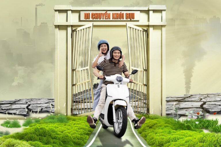Dat Bike Quantum S3 – ảnh chính hãng Dat Bike 2