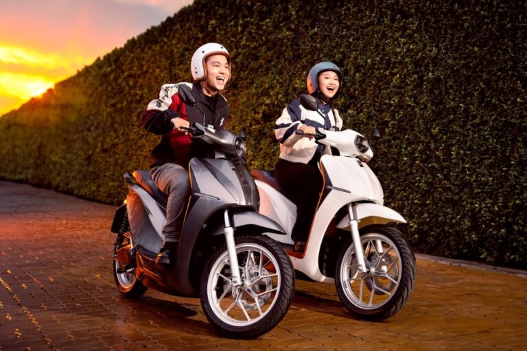 Dat Bike Quantum S3 – ảnh chính hãng Dat Bike 3