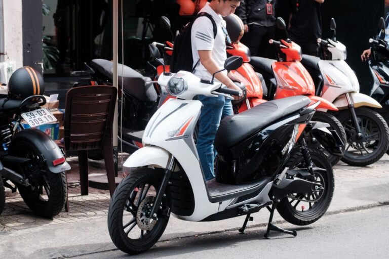 Dat Bike Quantum S3 – ảnh chính hãng Dat Bike 5