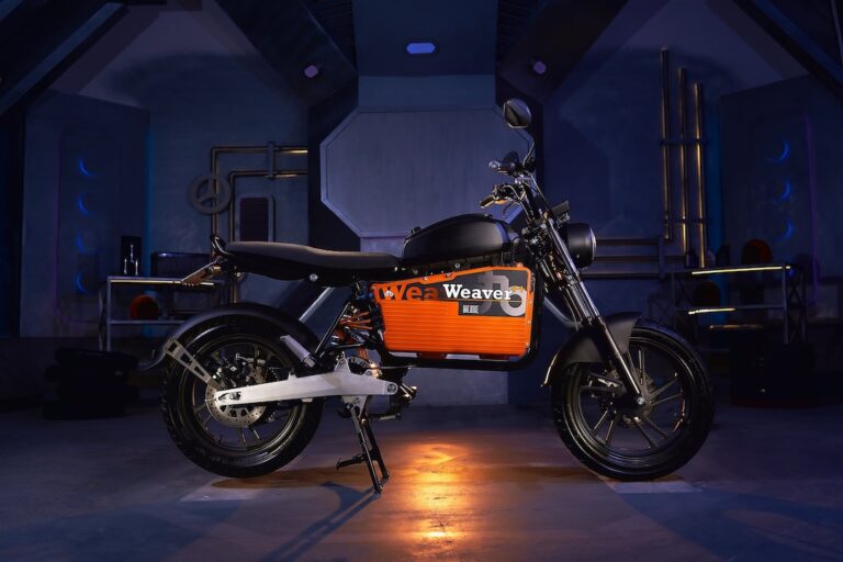 Dat Bike Weaver++ – ảnh chính hãng Dat Bike 1