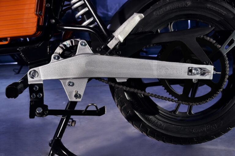 Dat Bike Weaver++ – ảnh chính hãng Dat Bike 3