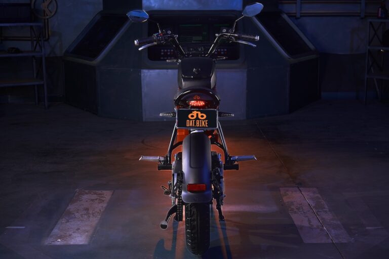 Dat Bike Weaver++ – ảnh chính hãng Dat Bike 4