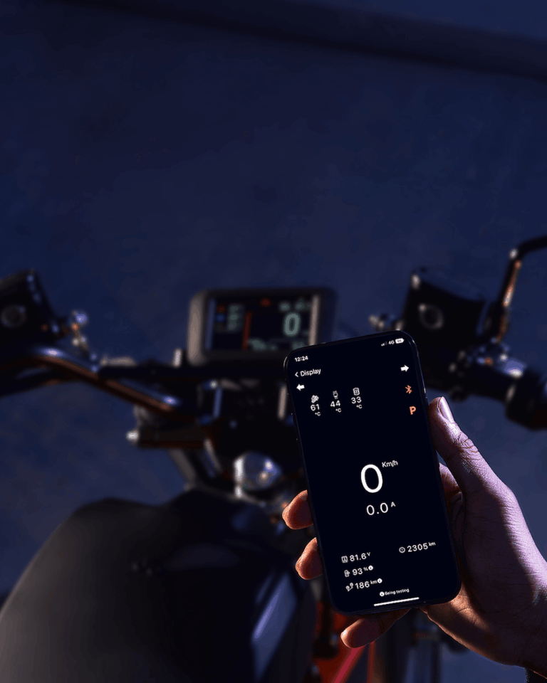 Dat Bike Weaver++ – ảnh chính hãng Dat Bike 6