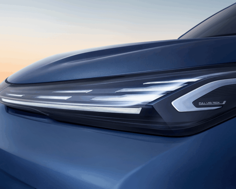 Geely EX5 EM-i – ảnh chính hãng Geely Việt Nam 5