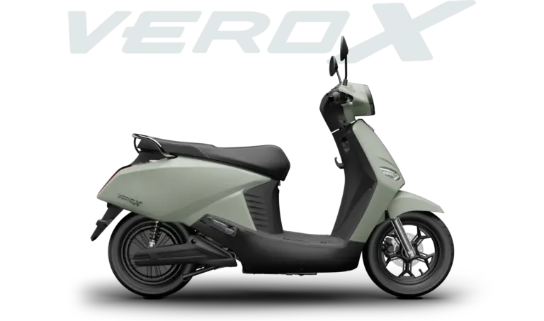 VinFast Vero X
