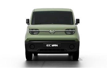 VinFast EC Van – ảnh chính hãng VinFast 3