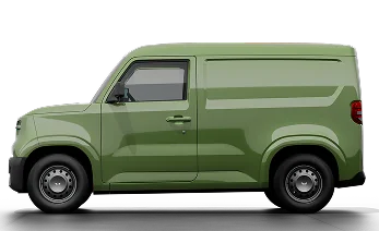 VinFast EC Van – ảnh chính hãng VinFast 4