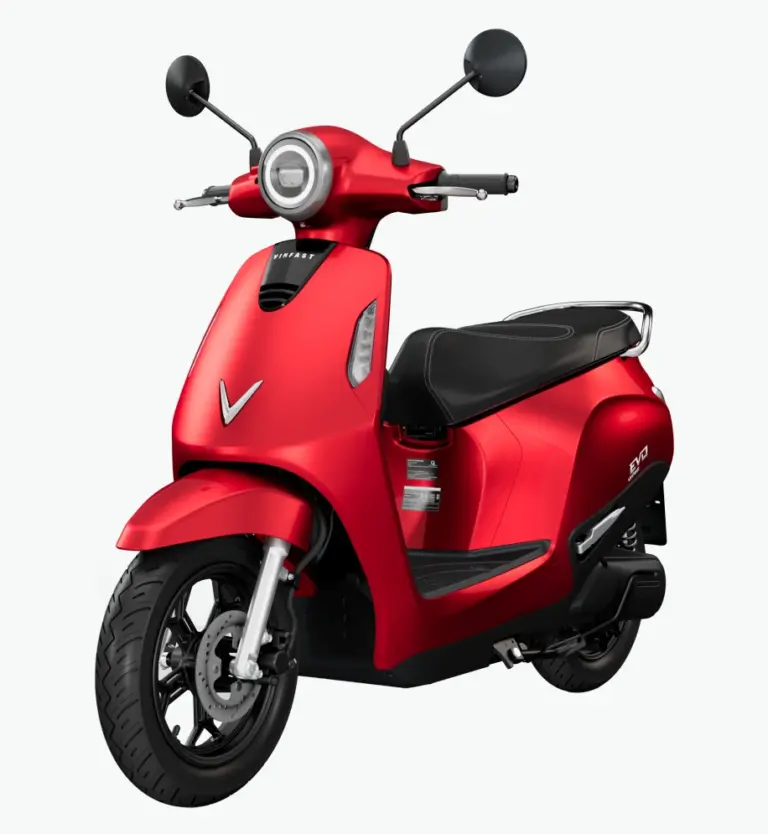 VinFast Evo Lite – ảnh chính hãng VinFast 5