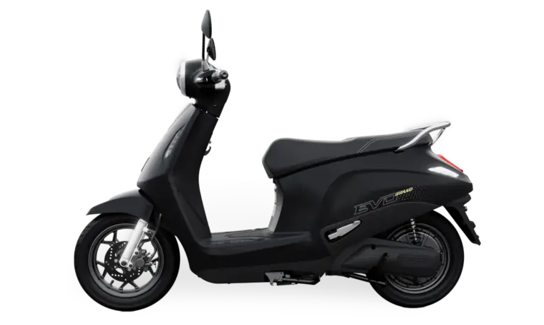 VinFast Evo Grand – ảnh chính hãng VinFast 4