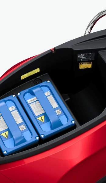 VinFast Evo Lite – ảnh chính hãng VinFast 6