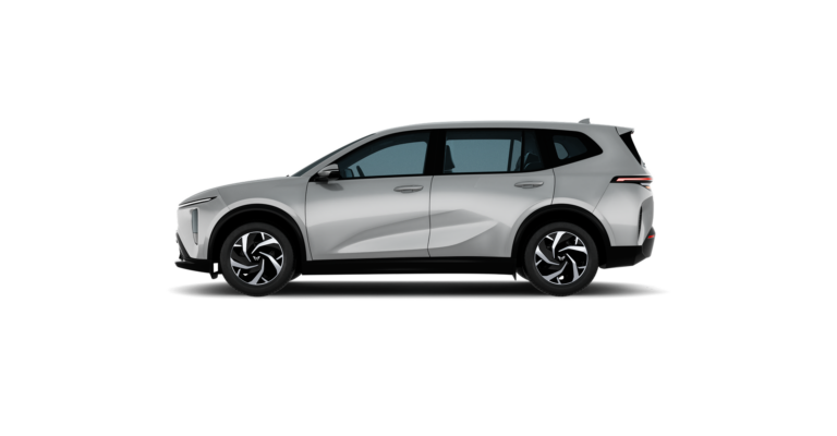 VinFast Limo Green – ảnh chính hãng VinFast 1