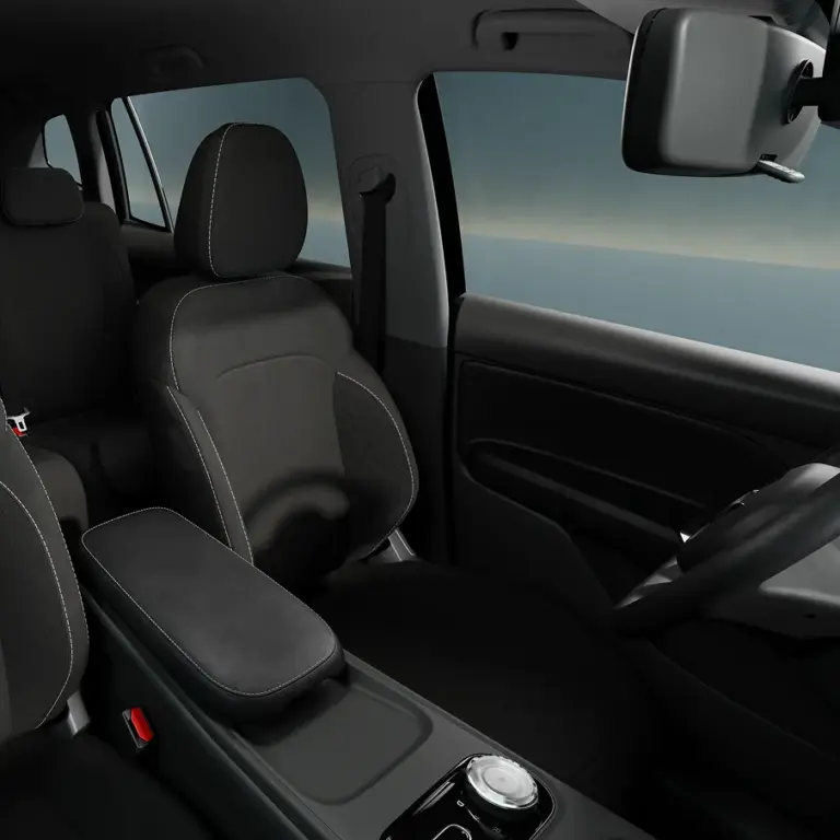 VinFast Limo Green – ảnh chính hãng VinFast 6