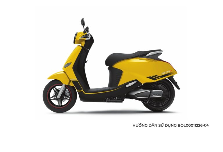 VinFast Vento Neo - ảnh chính hãng 4