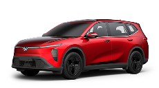 VinFast VF MPV 7 – ảnh chính hãng VinFast 6