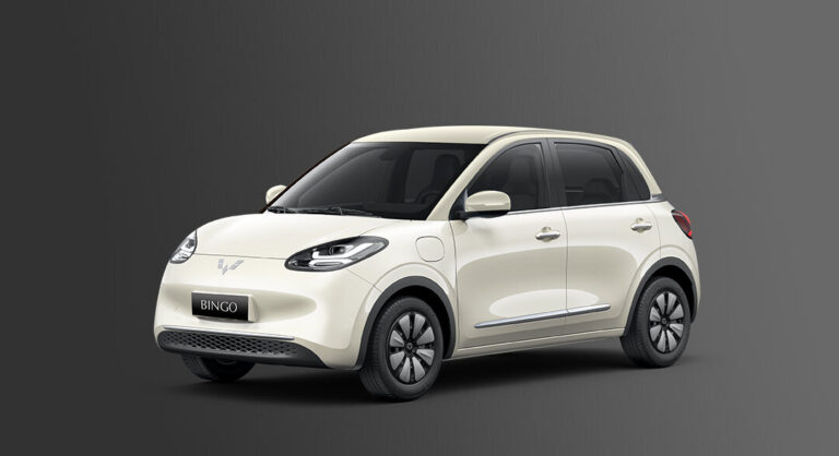 Wuling Bingo – ảnh chính hãng Wuling Việt Nam 1