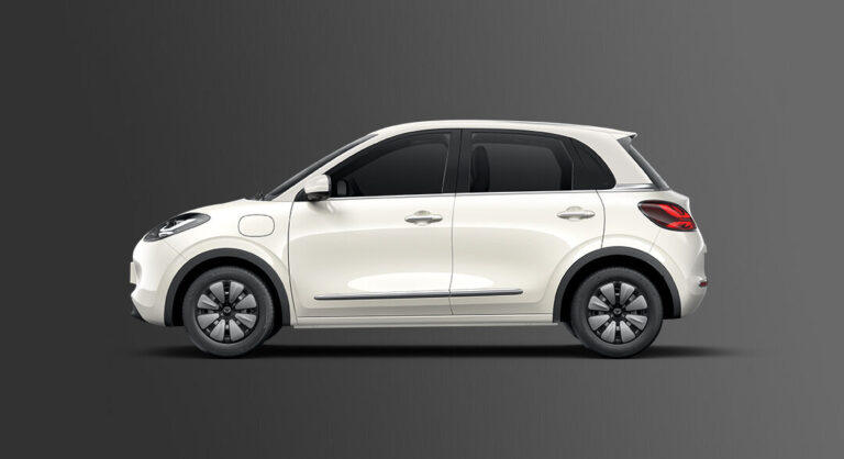 Wuling Bingo – ảnh chính hãng Wuling Việt Nam 3