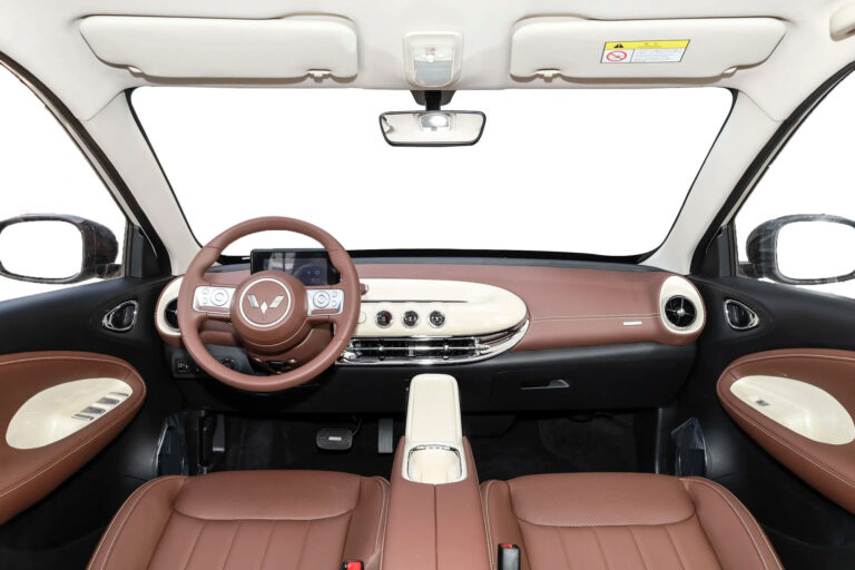 Wuling Bingo – ảnh chính hãng Wuling Việt Nam 6