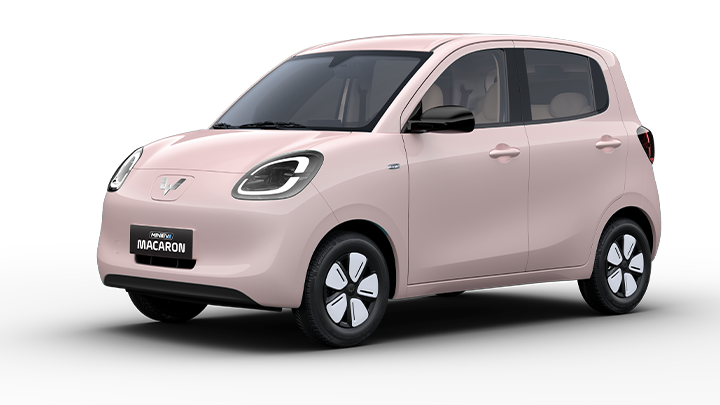 Wuling Macaron – ảnh chính hãng Wuling Việt Nam 1