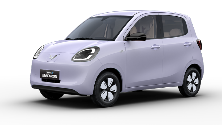 Wuling Macaron – ảnh chính hãng Wuling Việt Nam 2